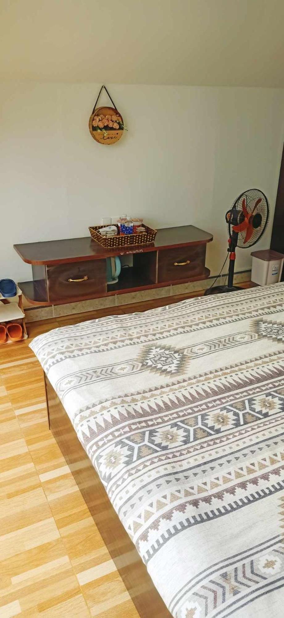 Paradiso Homestay Mangden Kon Von Kla Exteriör bild